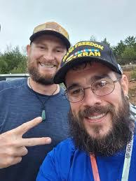 Glenn Connelly's Instagram, Twitter & Facebook