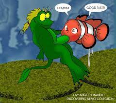 Rule34 - If it exists, there is porn of it / cry angel shinaboo, nemo /  1119460