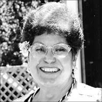 ANGELINA SALVO Obituary (1928