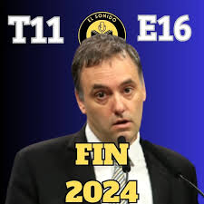 El Sonido y La Furia Podcast