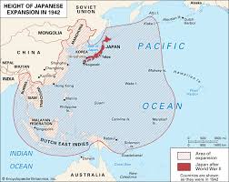 The descriptions and data of this page are all based on i have no intention of praising imperial japanese army or neglecting its war crimes. Pacific War Summary Battles Maps Casualties Britannica