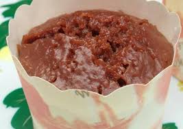 Cara membuat brownies kukus takaran sendok tanpa soda maupun sp. Resep Bolu Skm Kukus Takaran Sendok No Mixer No Egg No Sp Legit Dan Nikmat