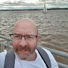 AndyGalley Historian (@AndrewGalley)