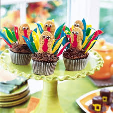 Plus try our most delicious fall flavored cupcakes. 17 Thanksgiving Cupcakes Oh My Creative