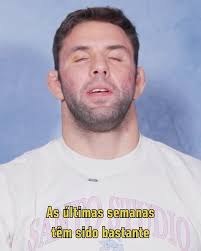 Buchecha no UFC: O dia mais esperado da carreira está chegando., Marcus  Almeida está pronto para sua estreia no UFC., “A minha estratégia sempre  foi entrar pra matar ou morrer” , @Suerte.Kimonos ...