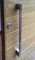 Double Door Locks And Handles