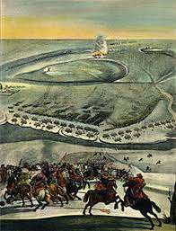 Der monarch war ebenso begabt wie eigensinnig. Zweiter Nordischer Krieg Wikipedia