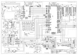 MAXON MX7920 SCH Service Manual ...