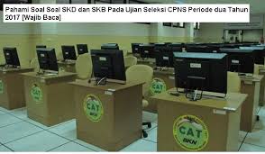 Kamu yang ingin mendaftar cpns di kemenkumham bersiaplah mulai sekarang untuk mempelajari contoh soal cat cpns kemenkumham 2017. Pahami Soal Soal Skd Dan Skb Pada Ujian Seleksi Cpns Periode Dua Tahun 2017 Wajib Baca Rekrutmen Lowongan Kerja Bulan Februari 2021