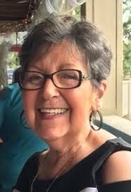 Sandra "Sandy" Hardy