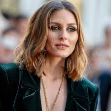 Olivia Palermo agota un top de Poète, la marca española de Berta Martín