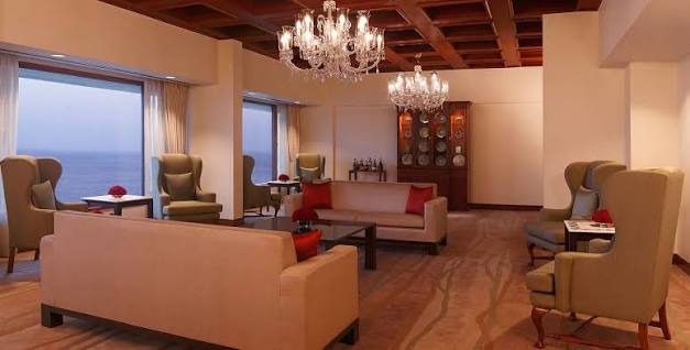 Luxury Venues for Weddings, Events, Parties & Meeting Rooms in Mumbai