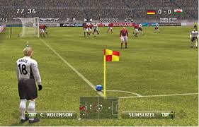 Pro evolution soccer 2, disponibile per playstation 2 e playstation, non possedeva alcuna licenza ufficiale di squadre di club ma, in compenso, poteva vantare un buon database di giocatori con rispettive licenze. Die Besten Spiele Fur Pc Bilder Screenshots Computer Bild Spiele