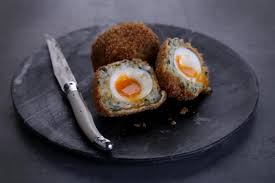 Interactive nutrition facts label • march 2020 wwwaovnutritioneucation vitamins and minerals chart 1 vitamins. Graeme Cheevers Smoked Haddock Scotch Egg Heraldscotland