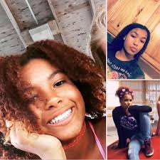 ❗️MISSING CHILD ALERT❗️ HAVE YOU SEEN THIS GIRL? 12 year old Layla is  missing from Salisbury, Maryland. She was reported missing