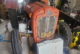 Image result for Tractor Flint Gray 1972 Fleet