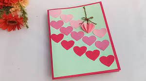 It does not hurt to put a little bit of effort when sending personalized greeting cards. How To Make Birthday Gift Card Diy Greeting Cards For Boyfriend