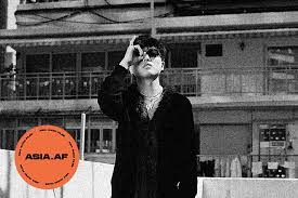 ASIA AF: 'Disco 505'