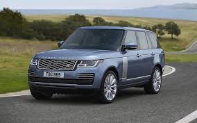 Land Rover Models Ranked Boston Com