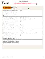 Chapter 2 Quiz Flashcards _ Quizlet Quizlet Twitter