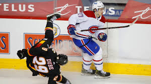 By rotowire staff | rotowire. Canadiens Romanov Learns Lesson Vs Flames In Quest For Bigger Role Sportsnet Ca