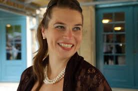 Yvonne Berg's Instagram, Twitter & Facebook