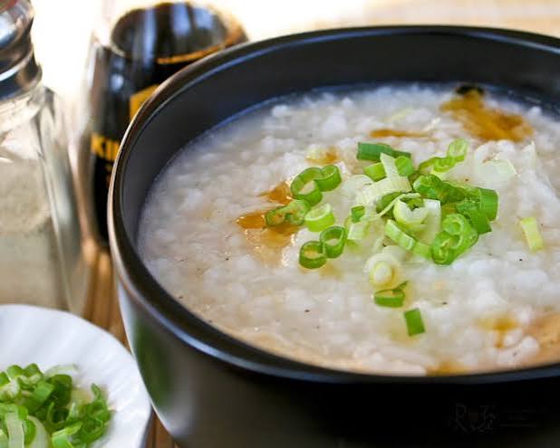 Rice Porridge