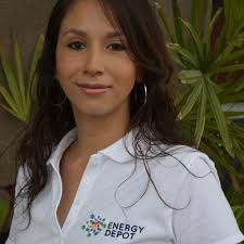 Una mamá que se convirtió en líder emprendedora