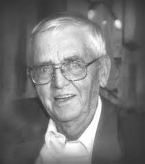 Ivan English Obituary