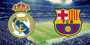 The season began on 12 september 2020 and is scheduled to conclude on. El Clasico Real Madrid Vs Barcelona Kalah Berarti Lupakan Juara La Liga Kanal9 Id