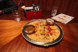 South Indian Restaurants Surrey