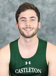 2021-22 Men's Track and Field Roster