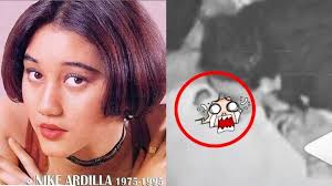 Maybe you would like to learn more about one of these? 26 Tahun Berlalu Terkuak Fakta Kronologi Nike Ardilla Meninggal Ada 2 Ritual Khusus Setiap Tahun Sriwijaya Post