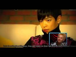 Nếu bạn đã xem secret garden phiên bản big bang thì chắc hẳn sẽ không thể bỏ lỡ siêu phẩm parody lần này. Gtop Kiss Secret Garden G Dragon Top Youtube