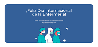 Esta enfermera consiguió que en el hospital st. Dia Internacional De La Enfermeria 2021 Iuris Sanitas