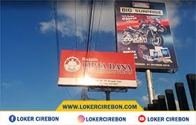 Cirebon furniture mengekspor produk furniture ke berbagai negara. Lowongan Kerja Kospin Cipta Dana Plered