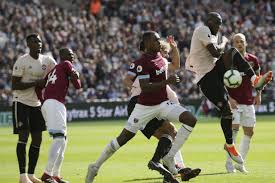 West ham united match today. West Ham Vs Manchester United News Latest Breaking Updates And Headlines Today Evening Standard