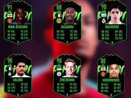 Actual rosters for all fifa games. Fifa 20 Future Stars Event Fetter Leak Enthullt Das Team Update Team Fifa 21