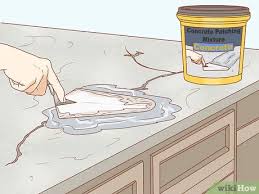 How to polish concrete countertops. How To Polish A Concrete Countertop With Pictures Wikihow
