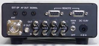 Image result for AOR AR-Alpha