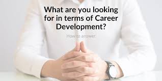 Have a look at our interview success package, where you'll find up to 10 brilliant answers to more than 100 interview questions. What Are You Looking For In Terms Of Career Development Interview Question With Answers Curiosity Unlocked