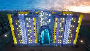 Kwasa sentral • the station closest to help university's subang 2 campus is known as kwasa sentral. Dk Impian Subang