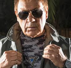 Jerry Wiegert and the saga of the star-crossed Vector supercar