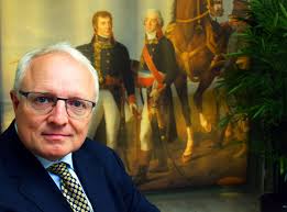 Napoleon rakastui valtaansa ja vaihtoi vaimoa perillisen vuoksi