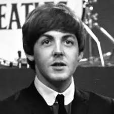Test di Paul McCartney