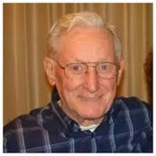 Edward Smith Obituary