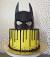 Batman Logo