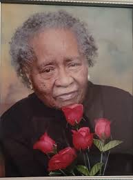 Pearl Mitchell Obituary