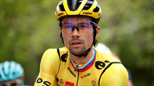 Primoz Roglic hoping to outlast Evenepoel and take back time in Vuelta a  España final week