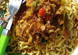 Maybe you would like to learn more about one of these? Resep Mie Ayam Bumbu Rempah Oleh Nateh Cookpad